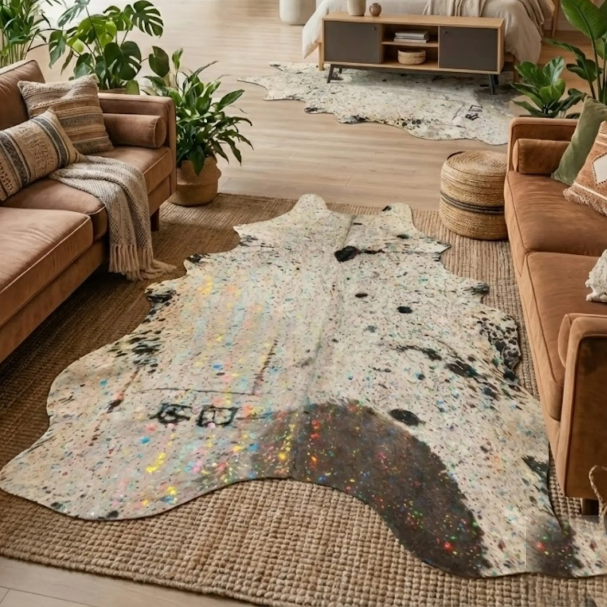 Infuse Luxury and Edge into Your Bedroom